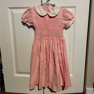 Emily lacey toddler dress